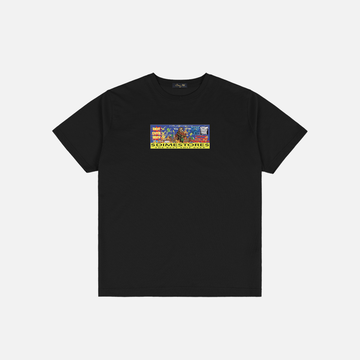 Internet Café T-Shirt