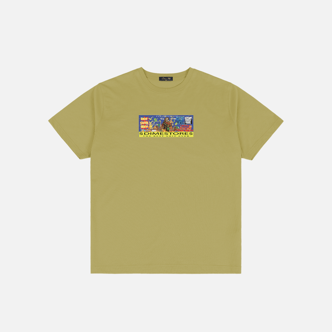 Internet Café T-Shirt