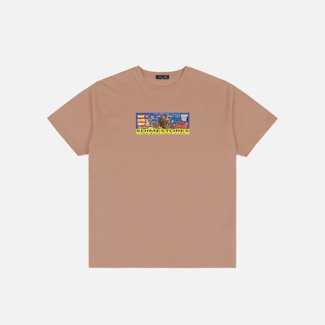 Internet Café T-Shirt