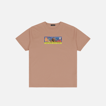 Internet Café T-Shirt