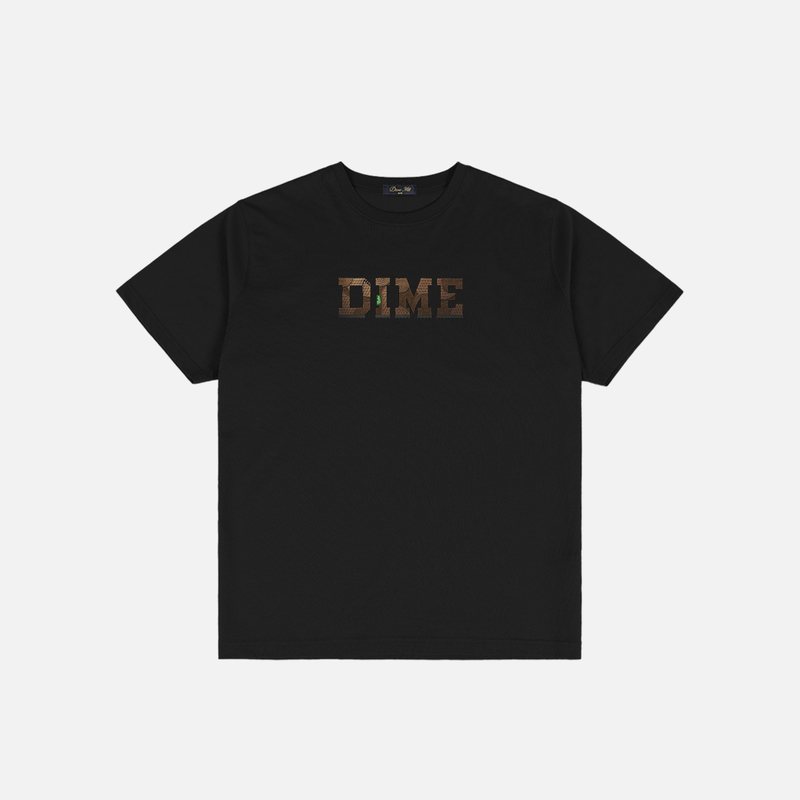 Dime x Paraboot T-Shirt