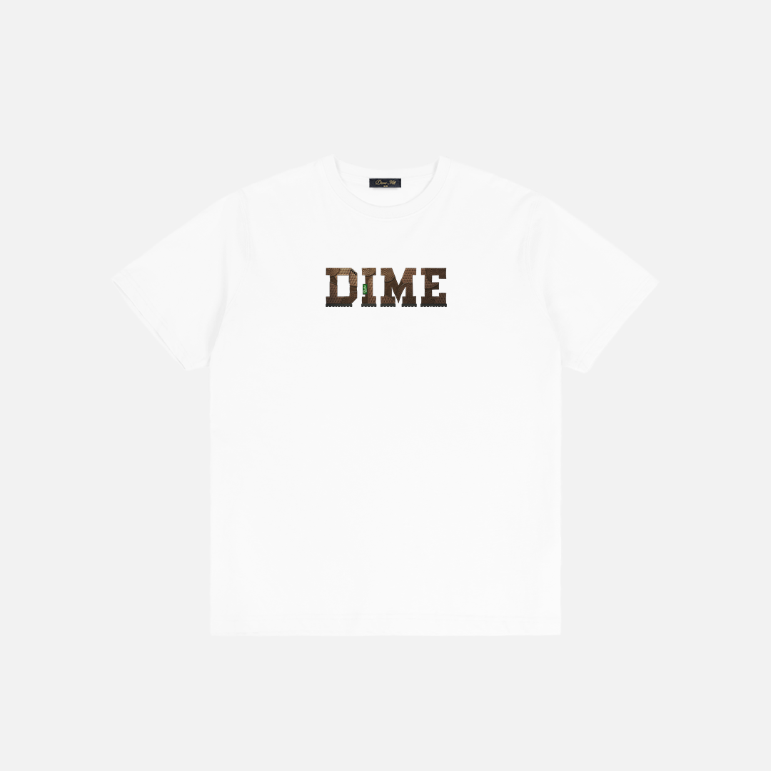 Dime x Paraboot T-Shirt