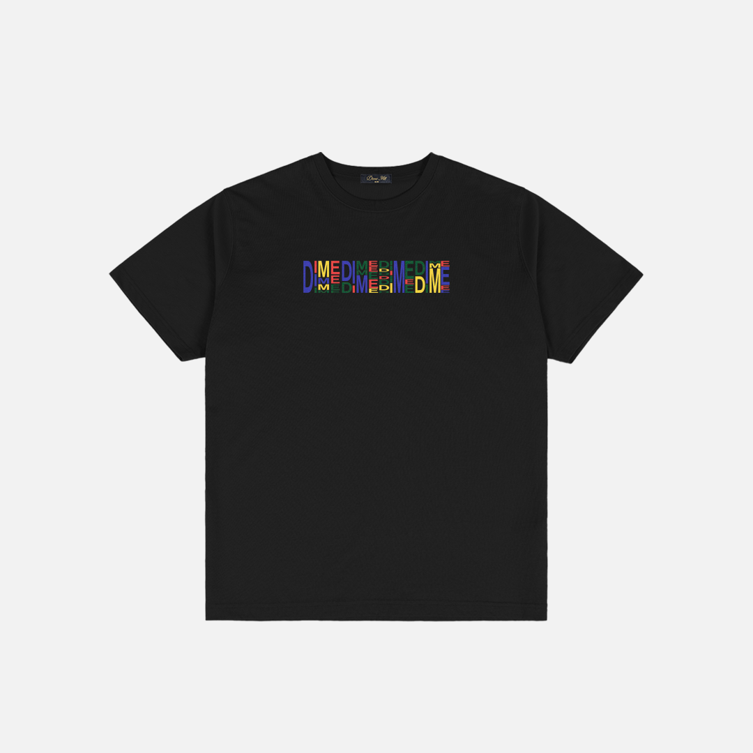 Sequence T-Shirt