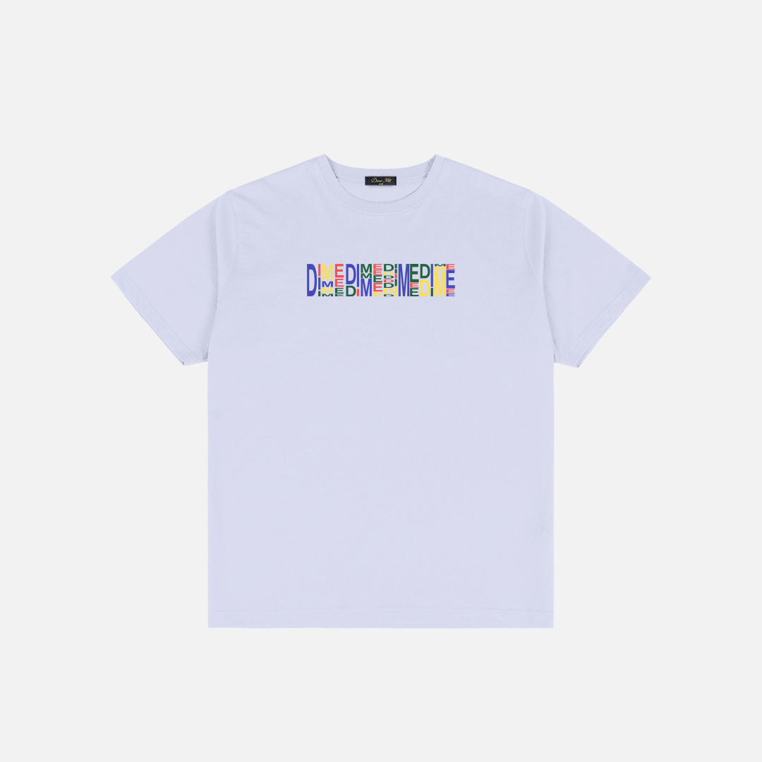 Sequence T-Shirt