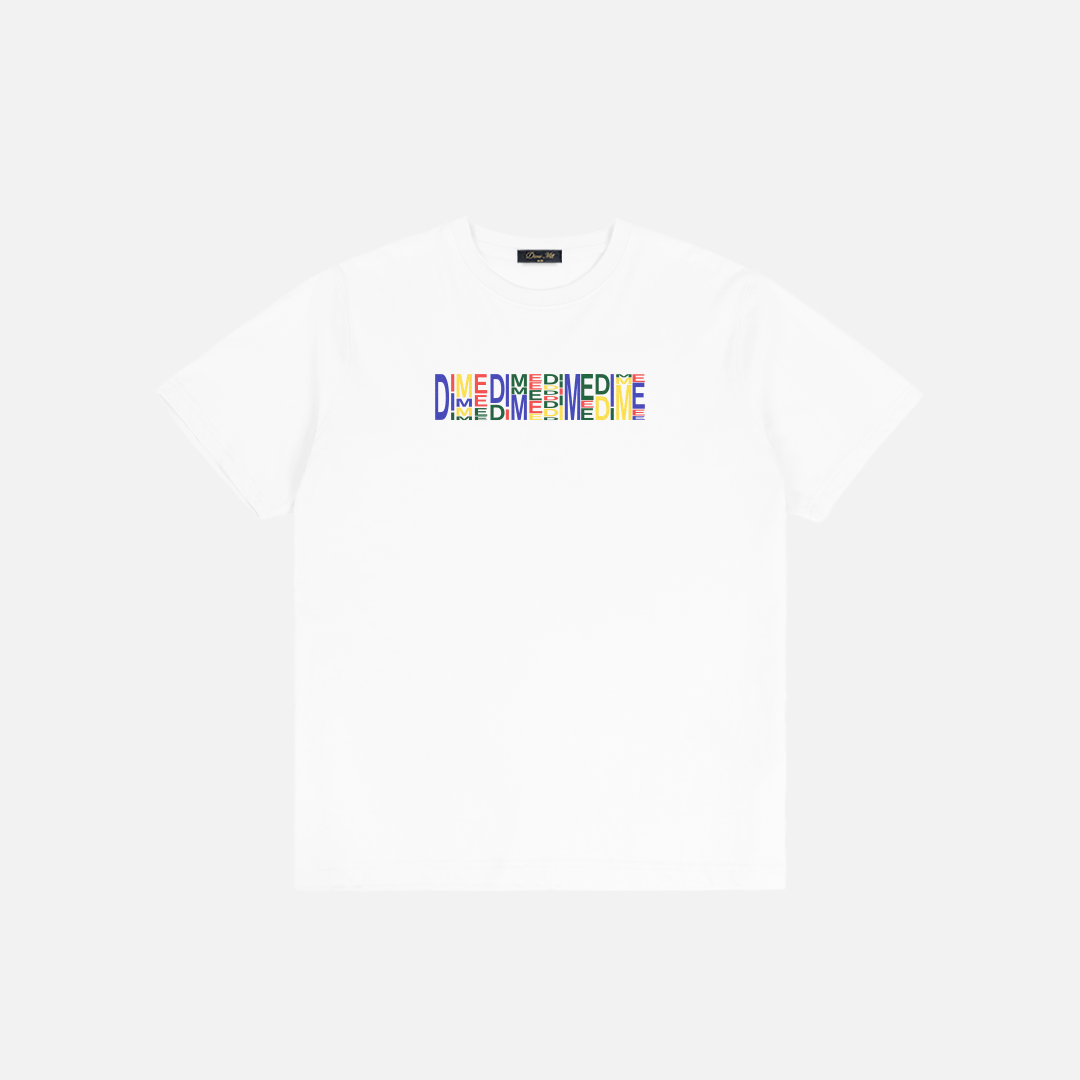 Sequence T-Shirt
