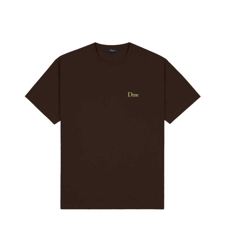 希少品】Dime Montreal color logo tee - beaconparenting.ie