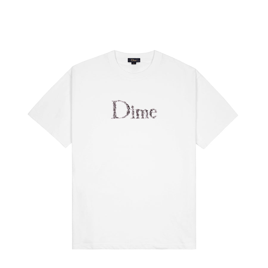 Classic Skull T-Shirt – Dime