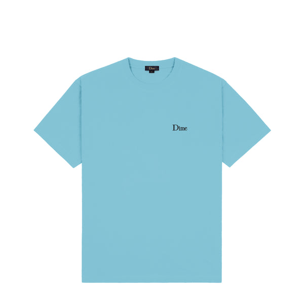 Classic Small Logo T-Shirt – Dime