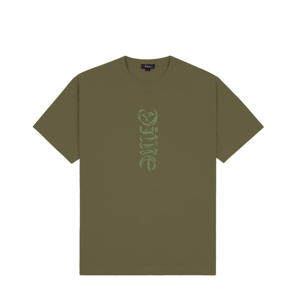 T-Shirt Vert