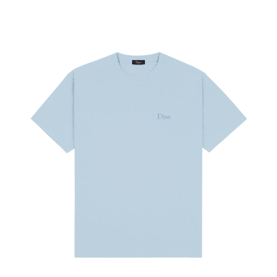 Classic Small Logo T-Shirt