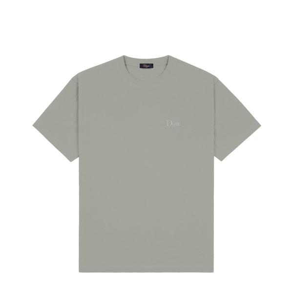 T-Shirt Classic Small Logo