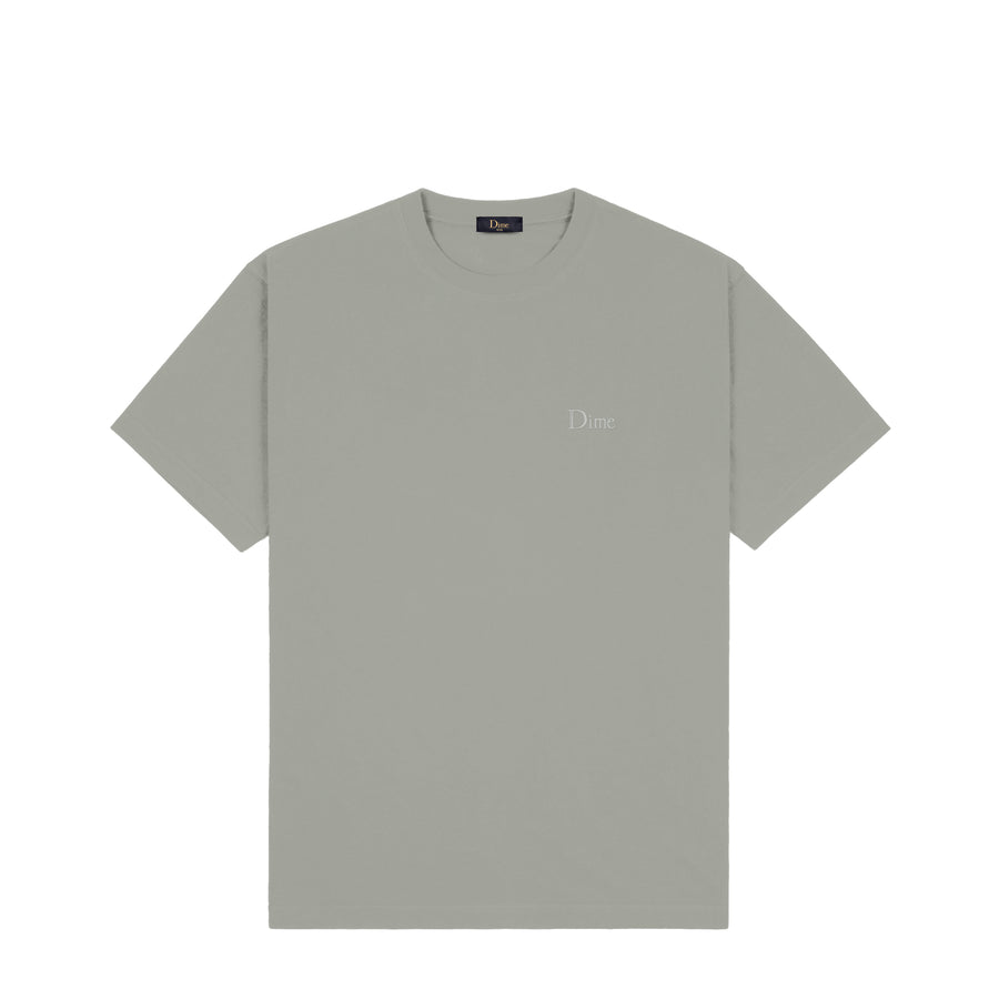 Classic Small Logo T-Shirt