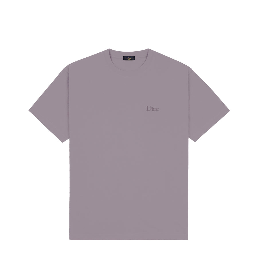 Classic Small Logo T-Shirt