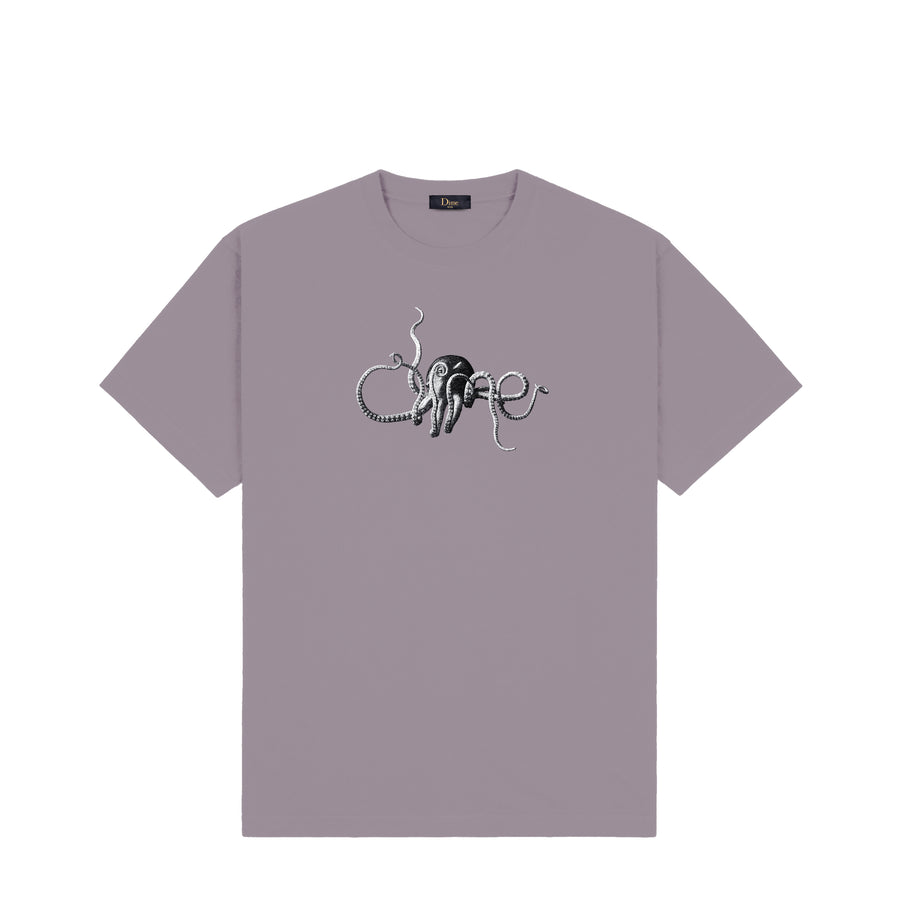 Octopus T-Shirt