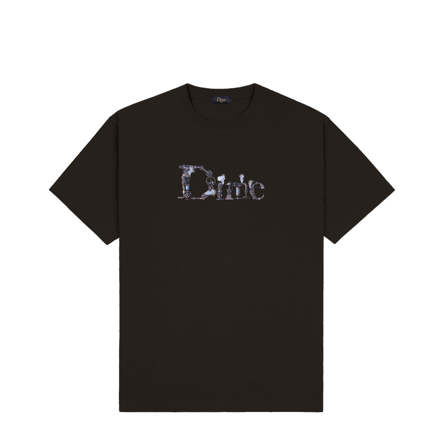 Classic Steampunk T-Shirt