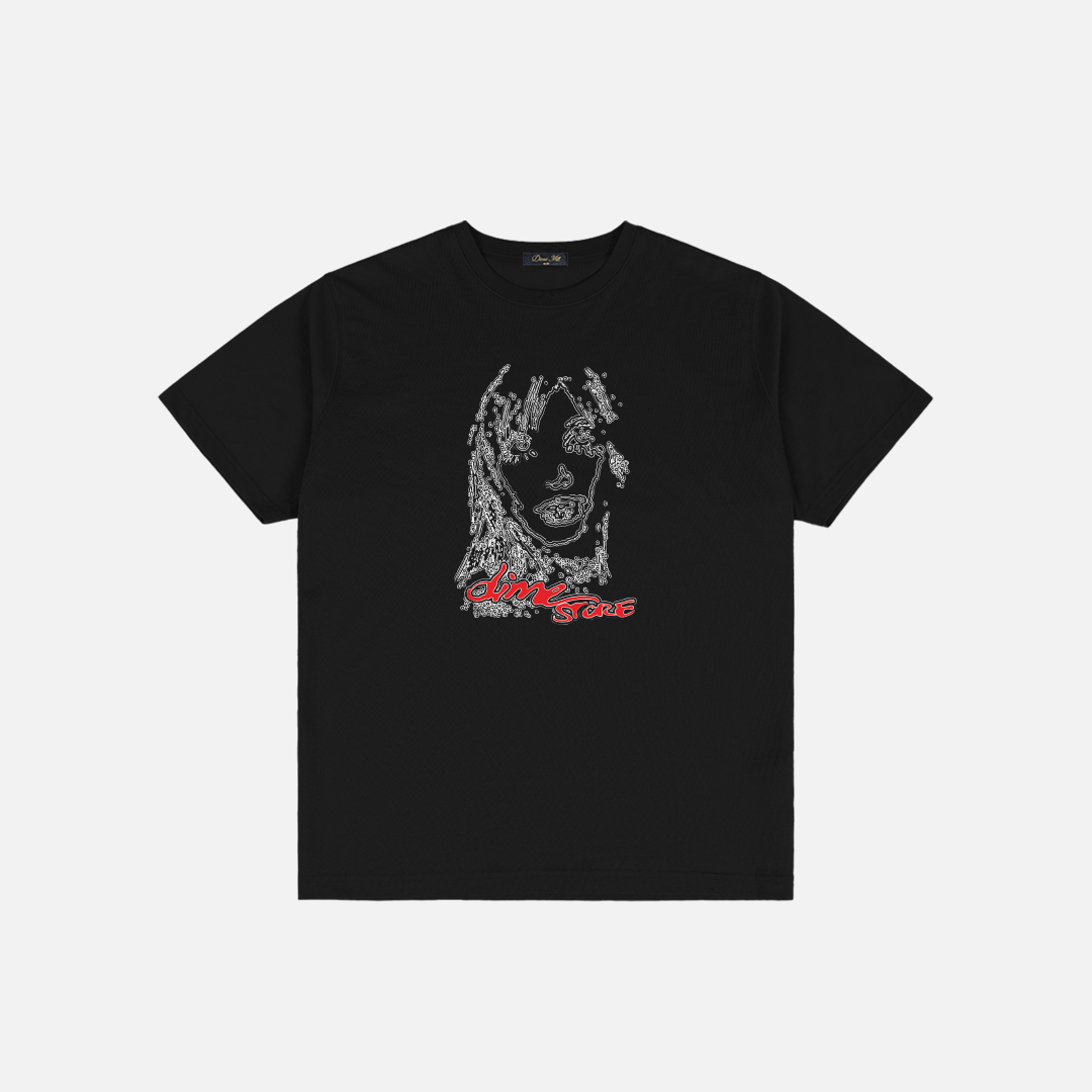 T-Shirt Abstract