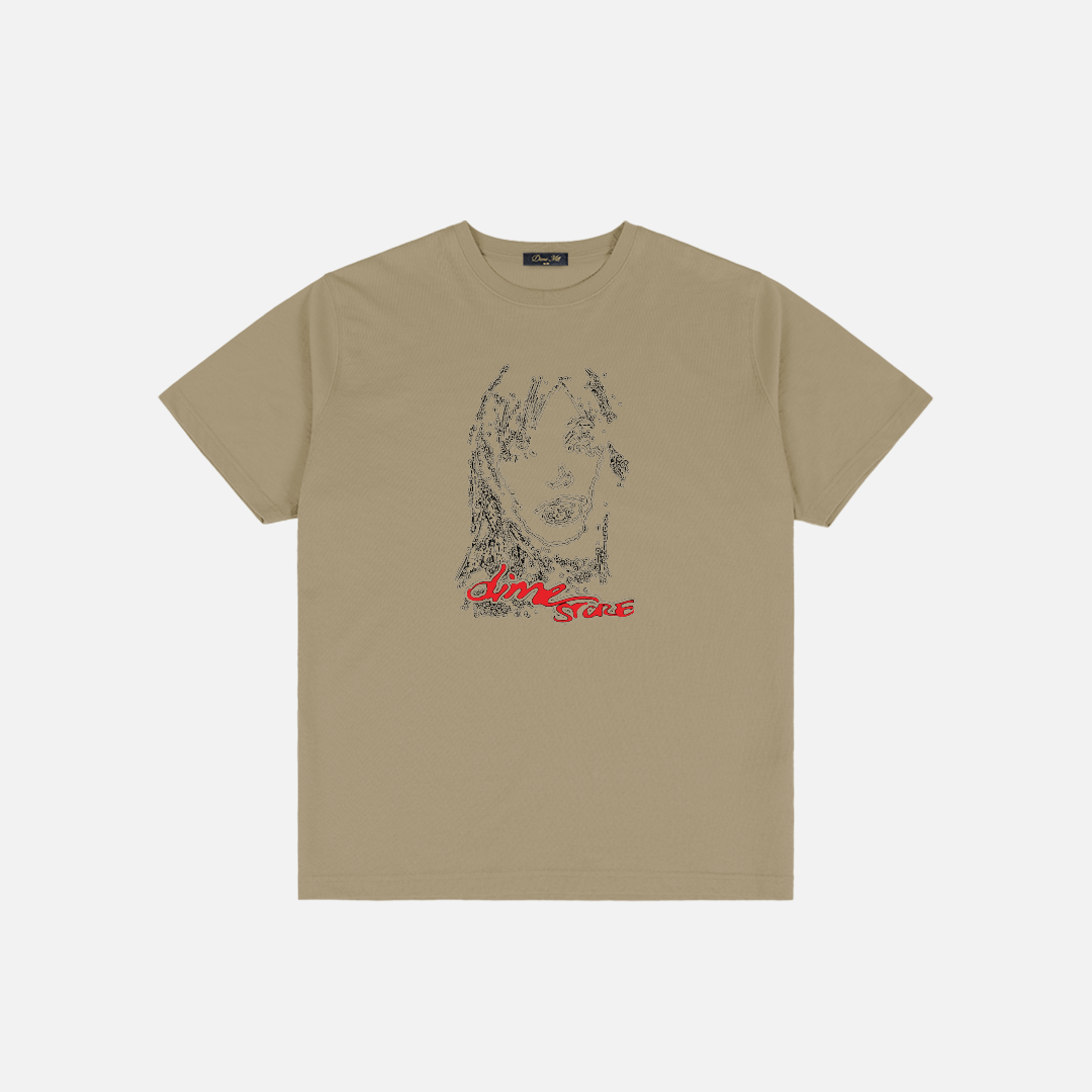 T-Shirt Abstract