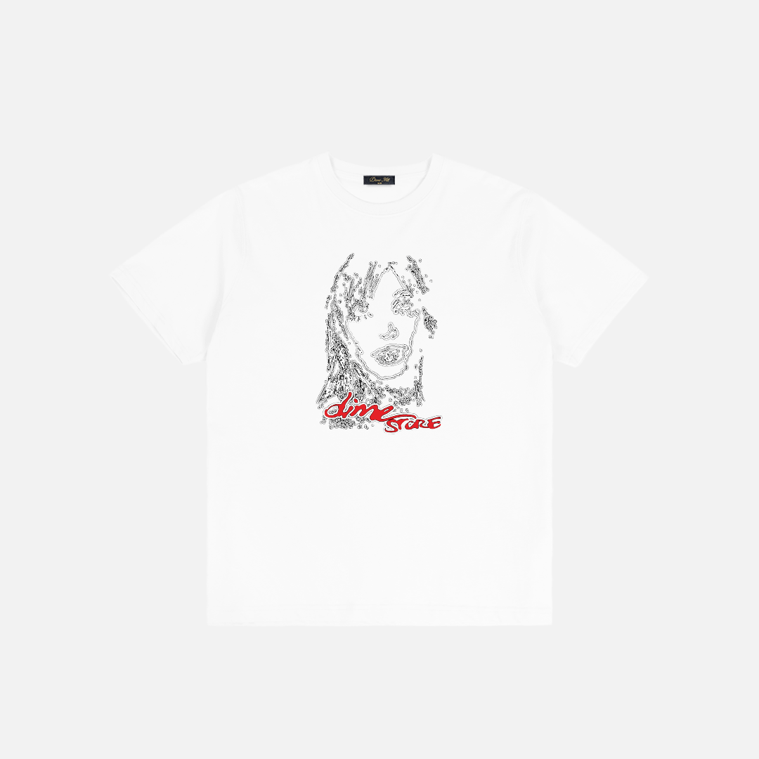 T-Shirt Abstract