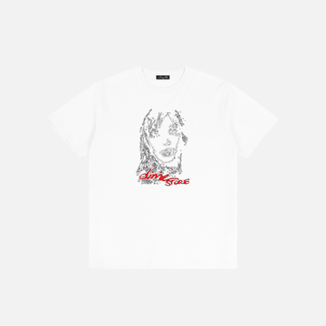 Abstract T-Shirt