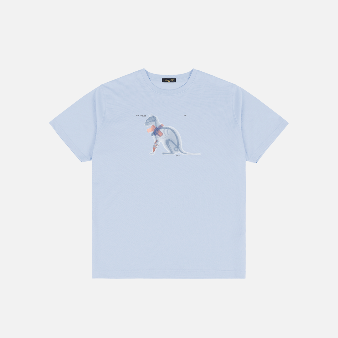 T-Shirt Ammo