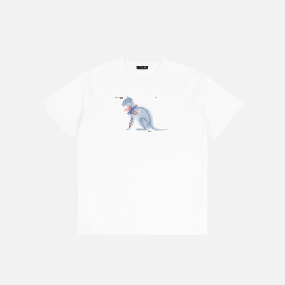 T-Shirt Ammo