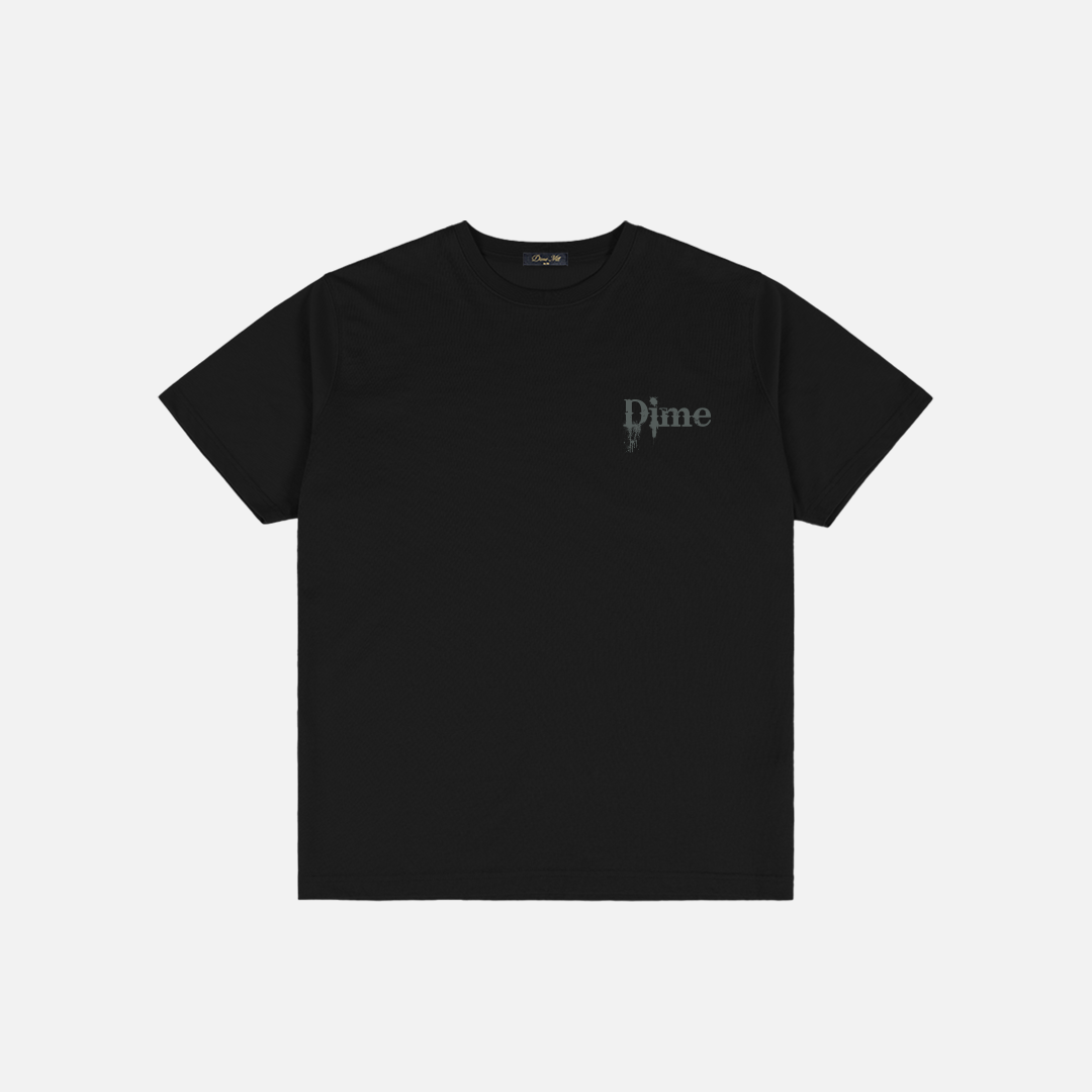 T-Shirt Challenged
