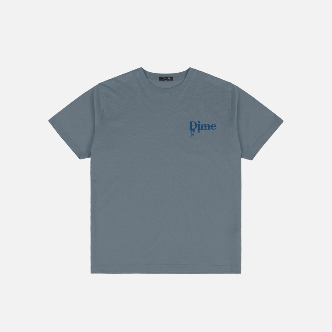 T-Shirt Challenged