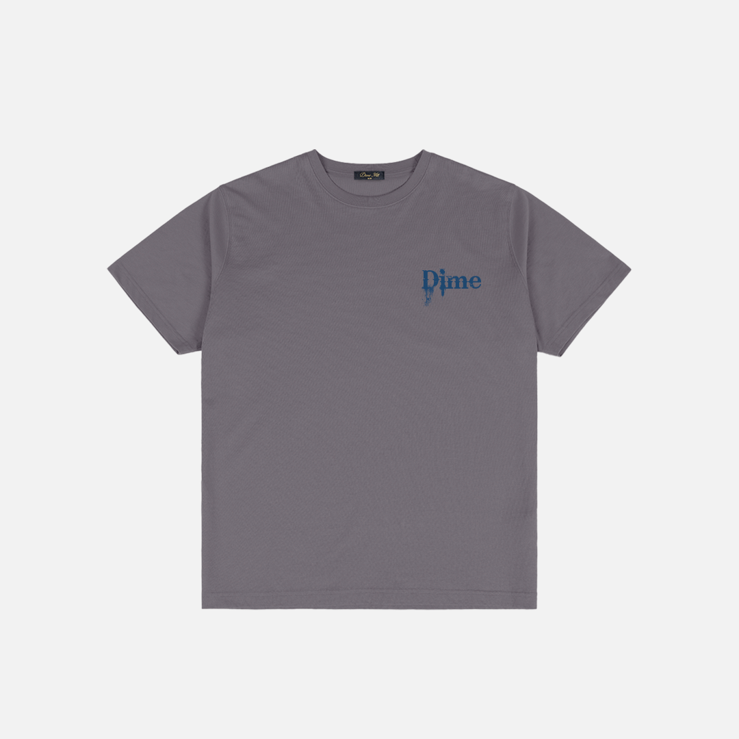 T-Shirt Challenged