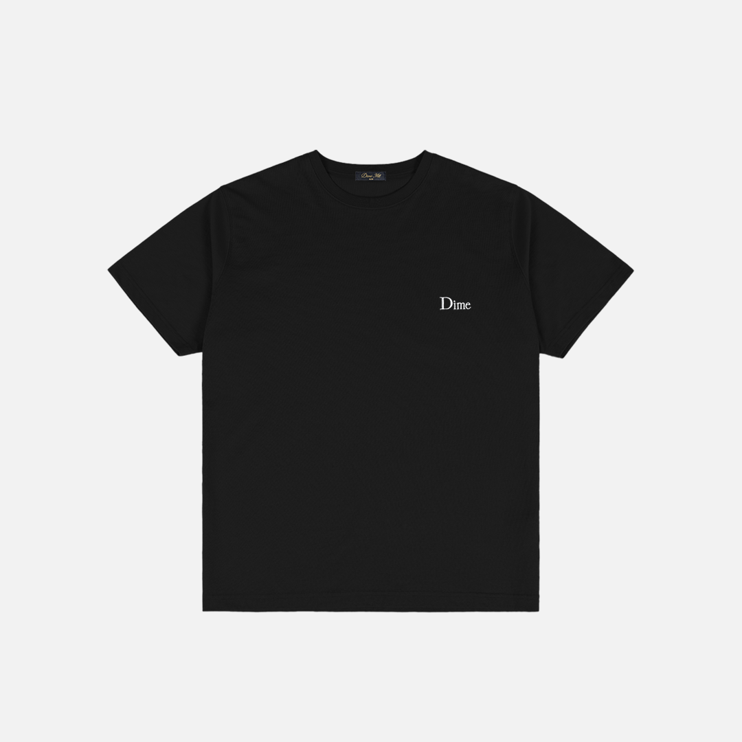 T-Shirt Classic Small Logo