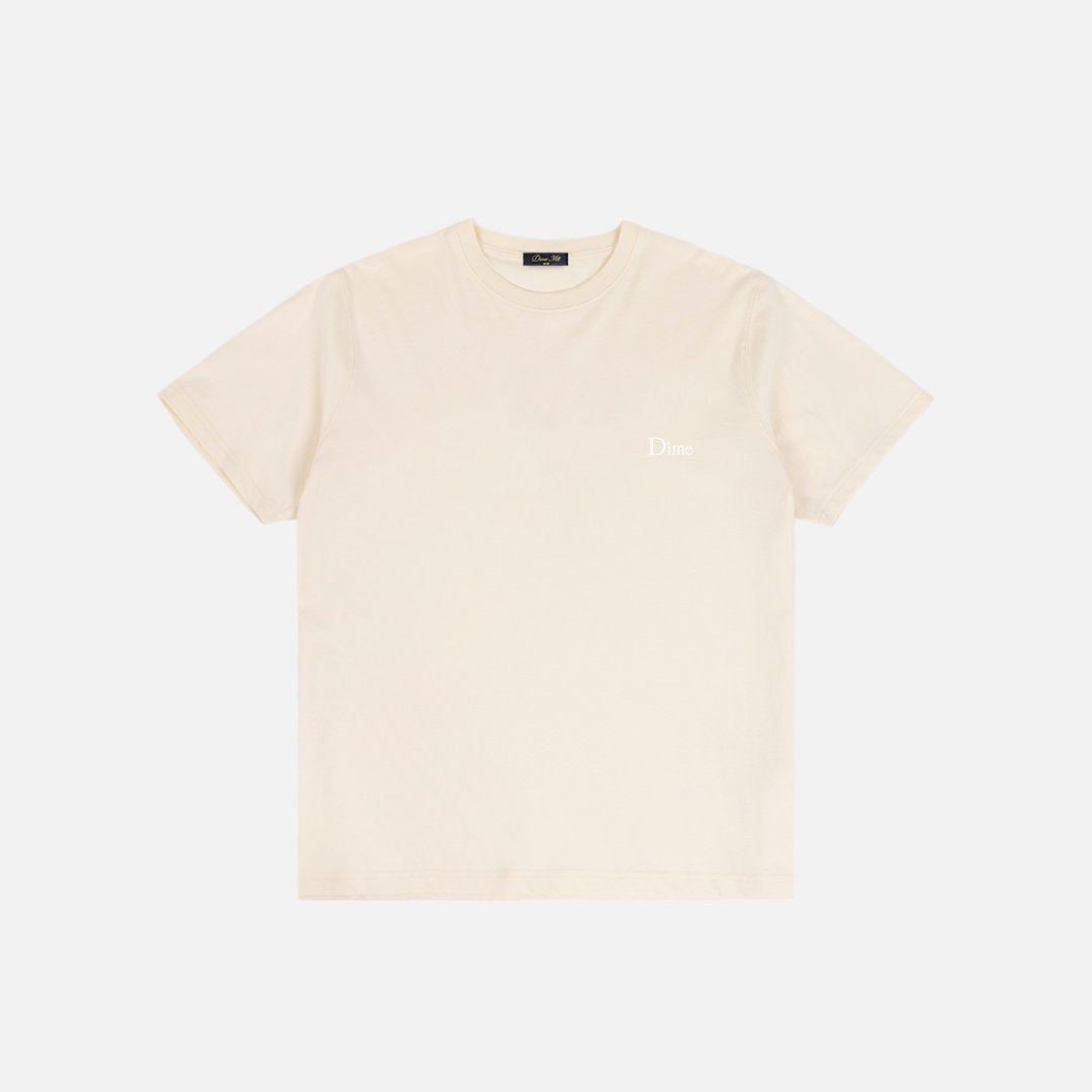 T-Shirt Classic Small Logo
