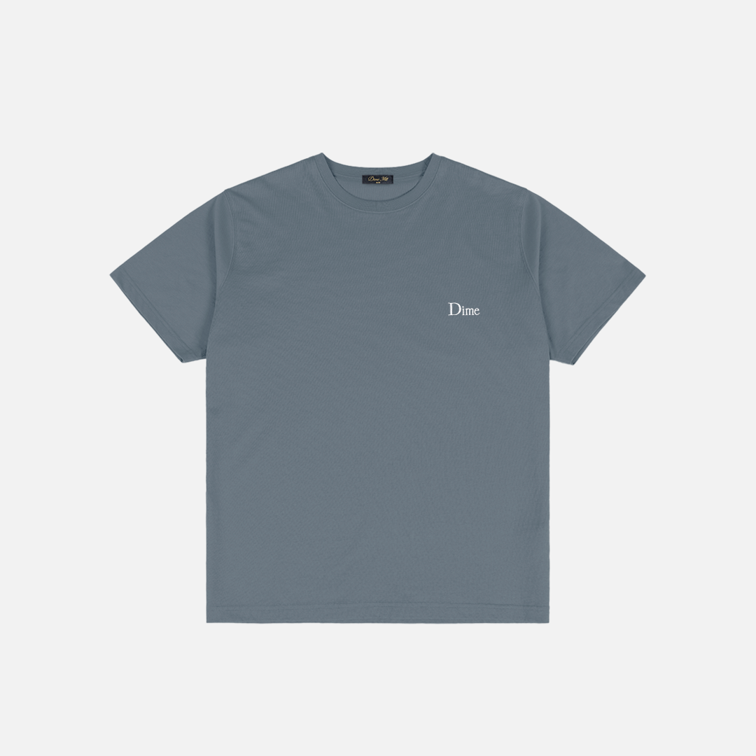 T-Shirt Classic Small Logo