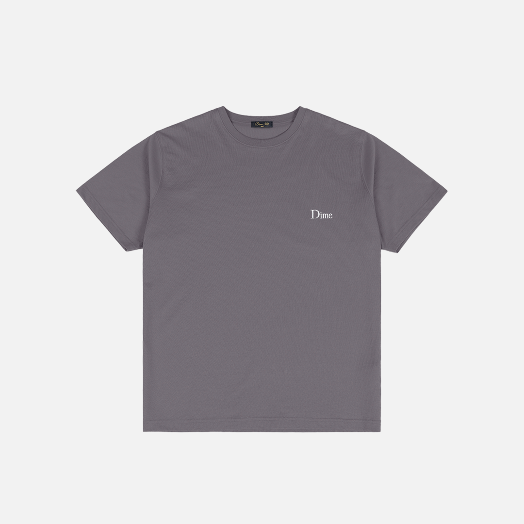 T-Shirt Classic Small Logo