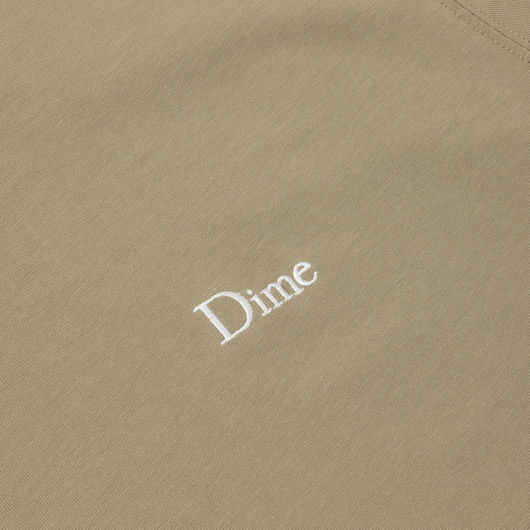 T-Shirt Classic Small Logo
