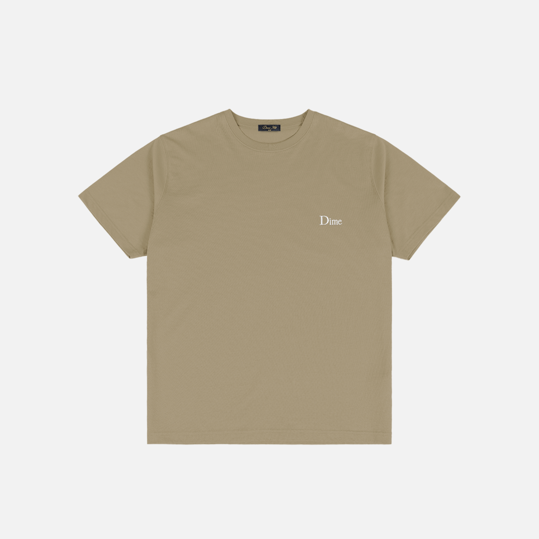 T-Shirt Classic Small Logo