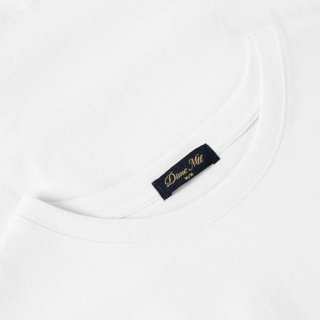 T-Shirt Classic Spiked