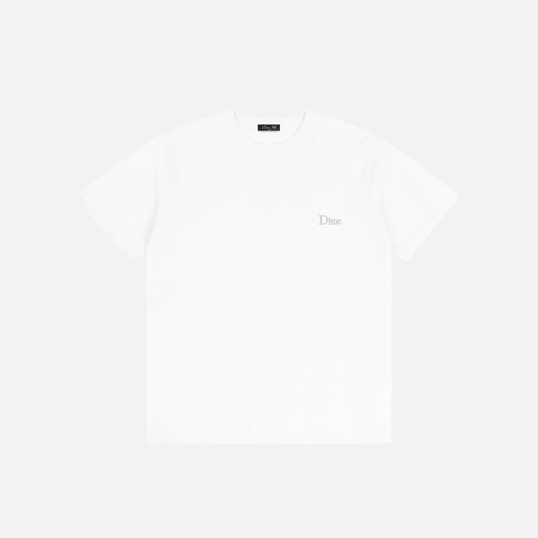 T-Shirt Classic Small Logo