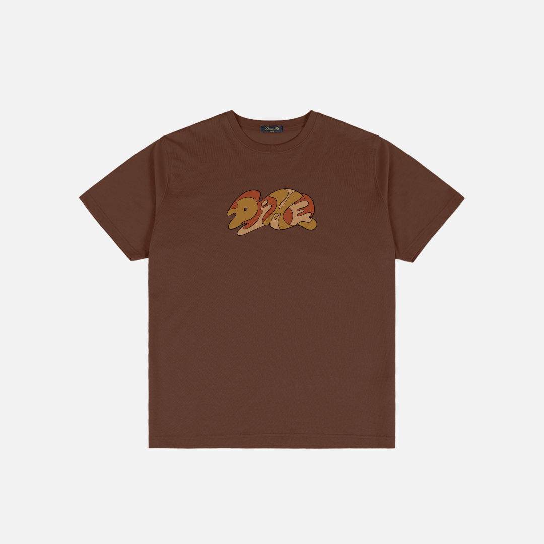 T-Shirt Mural