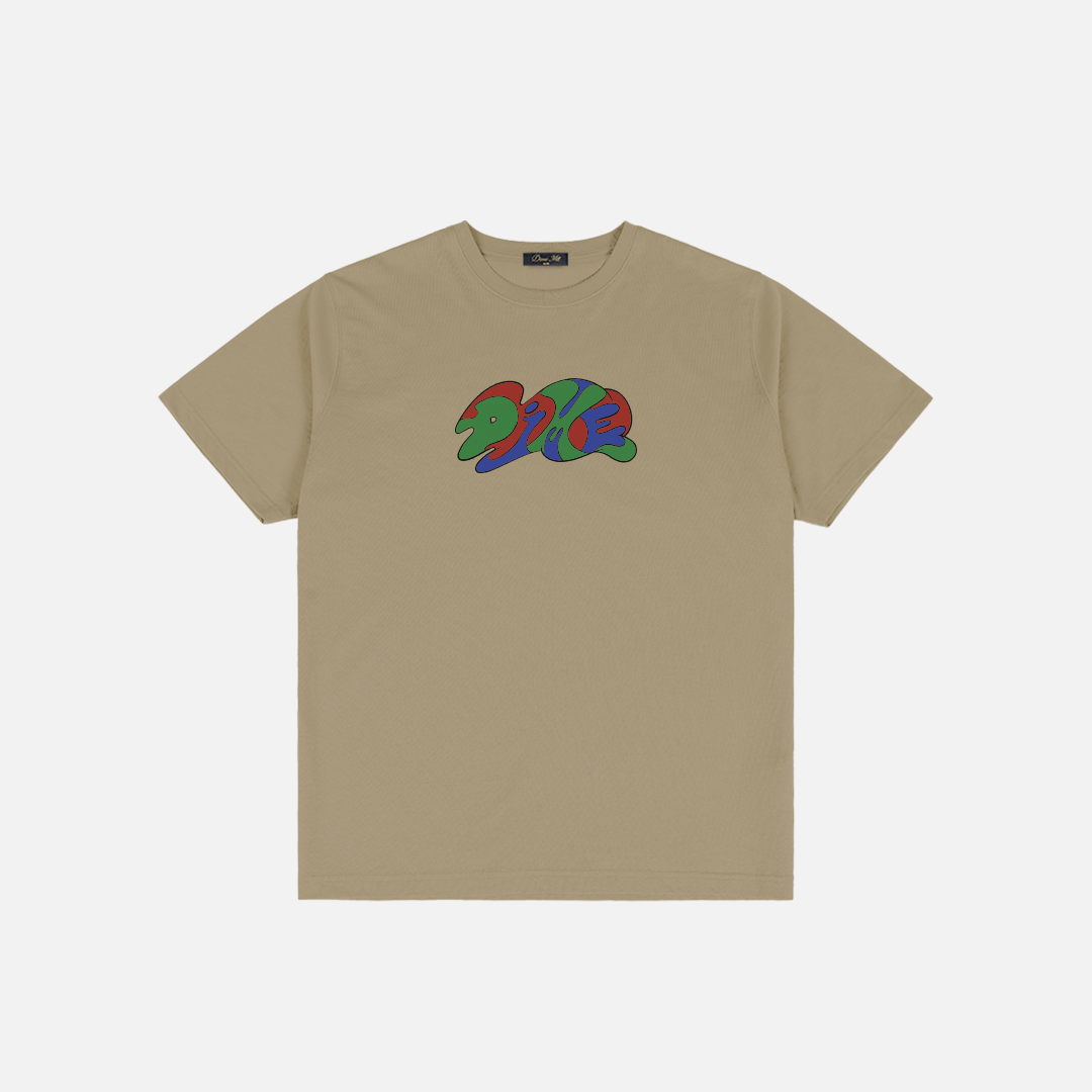 T-Shirt Mural