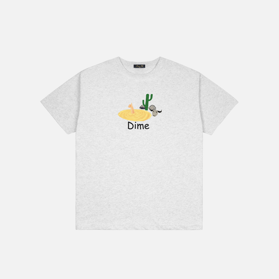 T-Shirt Quicksand