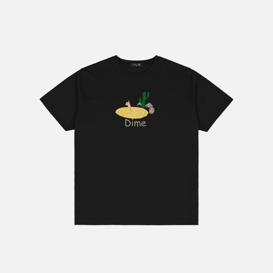 T-Shirt Quicksand