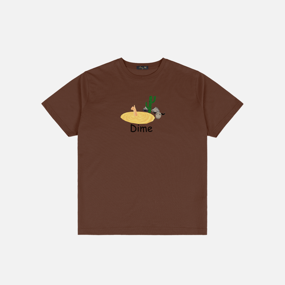 T-Shirt Quicksand