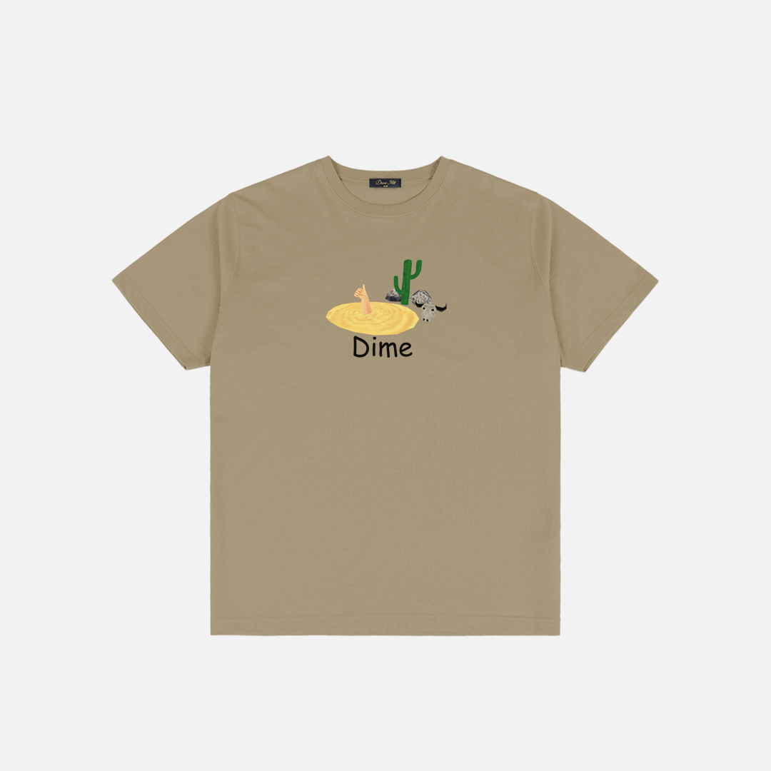 T-Shirt Quicksand