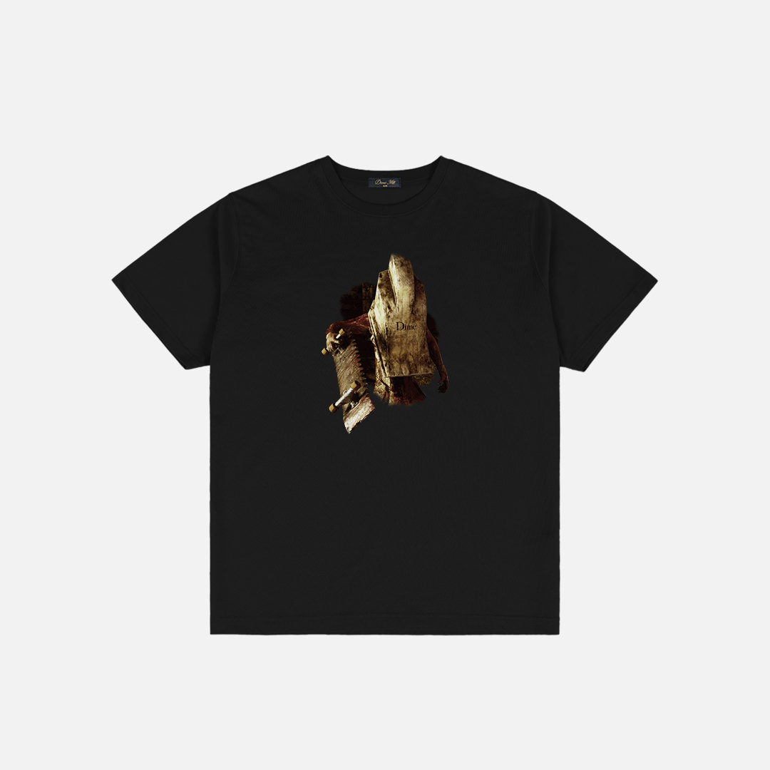 T-Shirt Rollin Head