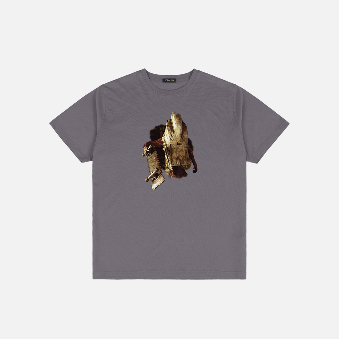 T-Shirt Rollin Head