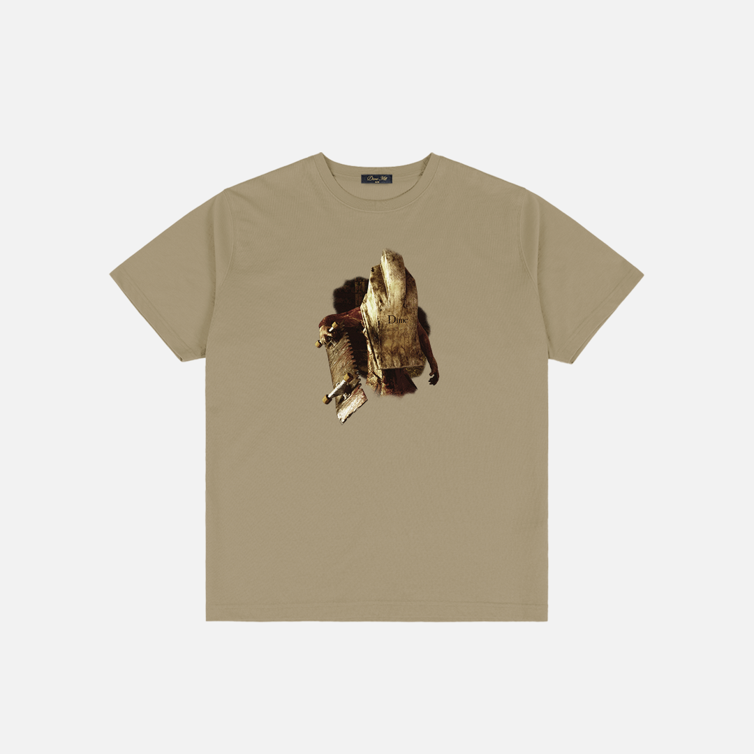 T-Shirt Rollin Head