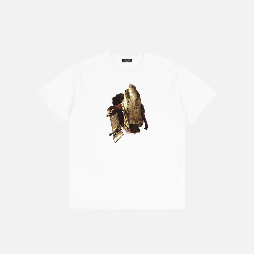 T-Shirt Rollin Head