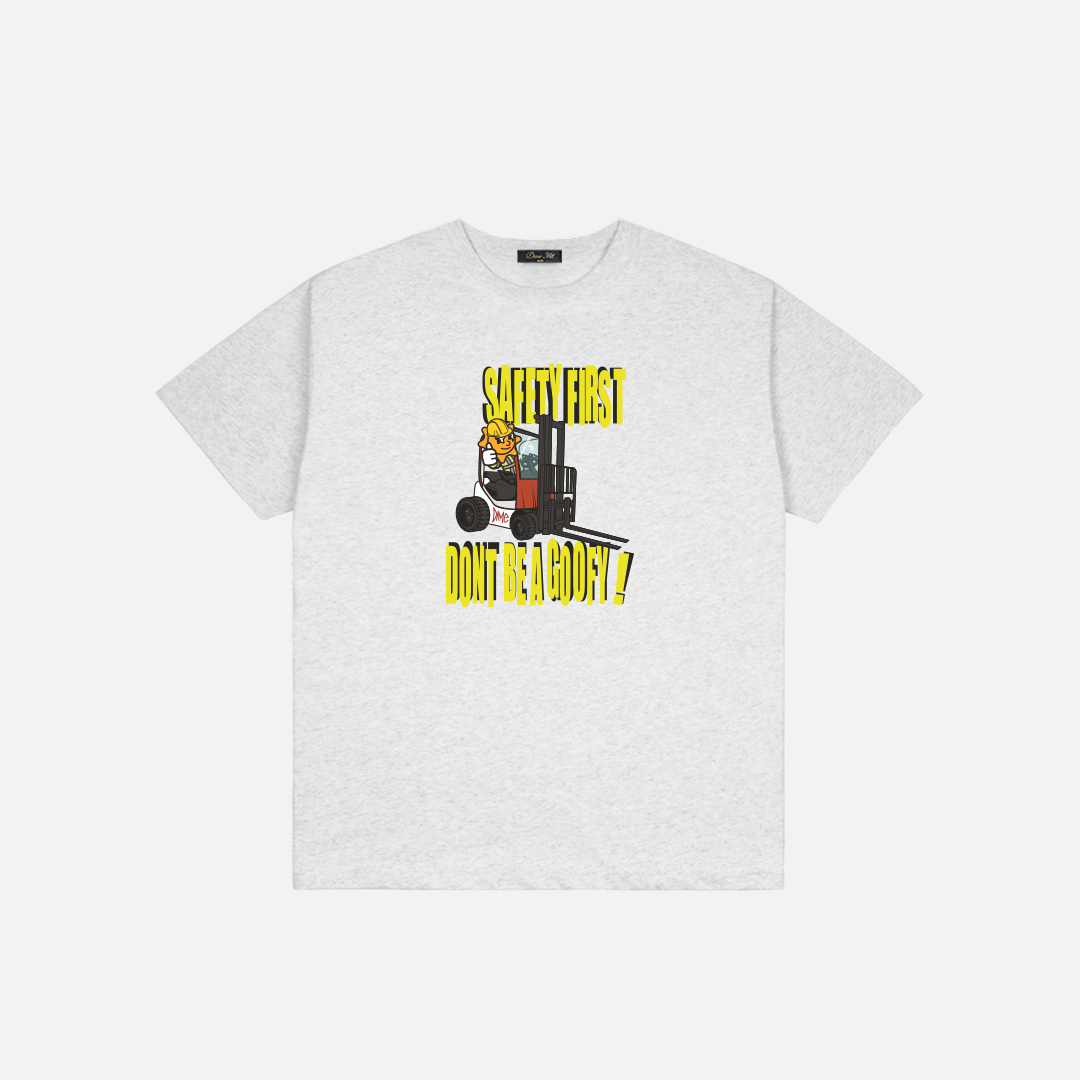 T-Shirt Glo Dime Safety