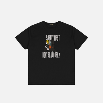 Glo Dime Safety T-Shirt