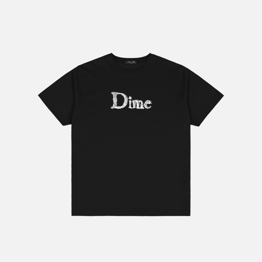 T-Shirt Classic Spiked