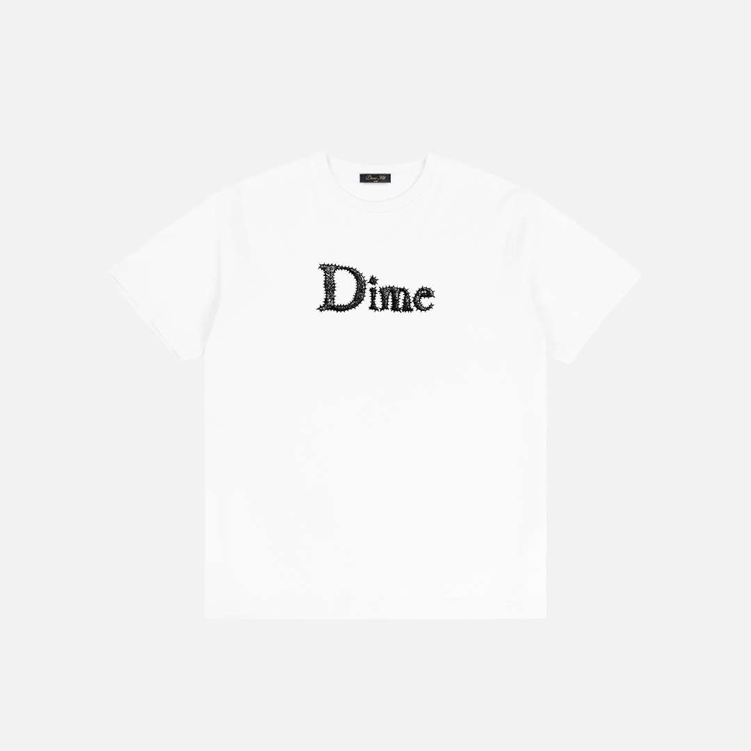 T-Shirt Classic Spiked